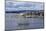 Pipervika Harbour, Oslo, Norway, Scandinavia, Europe-Hans-Peter Merten-Mounted Photographic Print