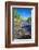 Pipestone Falls, Bwcaw, Minnesota-Steven Gaertner-Framed Photographic Print