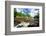 Pipestone Falls, Bwcaw, Minnesota-Steven Gaertner-Framed Photographic Print