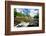 Pipestone Falls, Bwcaw, Minnesota-Steven Gaertner-Framed Photographic Print