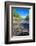 Pipestone Falls, Bwcaw, Minnesota-Steven Gaertner-Framed Photographic Print