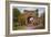 Pipewell Gate, Winchelsea-Alfred Robert Quinton-Framed Giclee Print