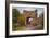 Pipewell Gate, Winchelsea-Alfred Robert Quinton-Framed Giclee Print