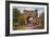 Pipewell Gate, Winchelsea-Alfred Robert Quinton-Framed Giclee Print