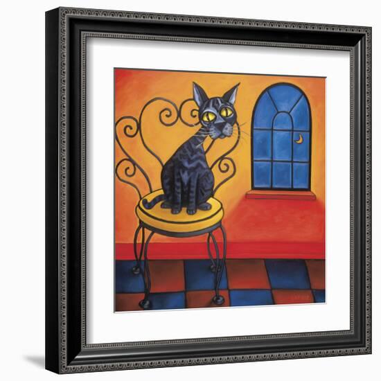 Pippin-Will Rafuse-Framed Giclee Print