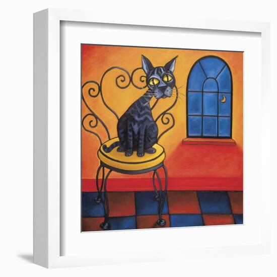 Pippin-Will Rafuse-Framed Giclee Print