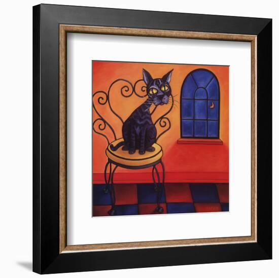 Pippin-Will Rafuse-Framed Art Print