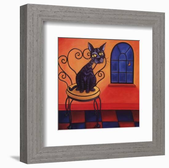 Pippin-Will Rafuse-Framed Art Print