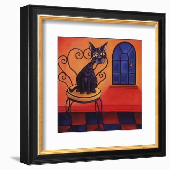 Pippin-Will Rafuse-Framed Art Print