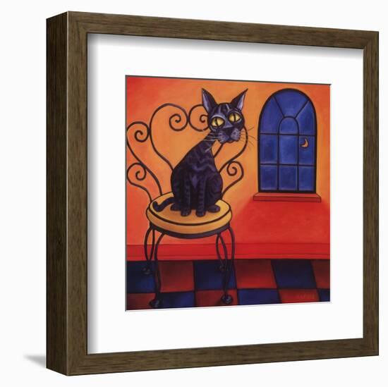 Pippin-Will Rafuse-Framed Art Print