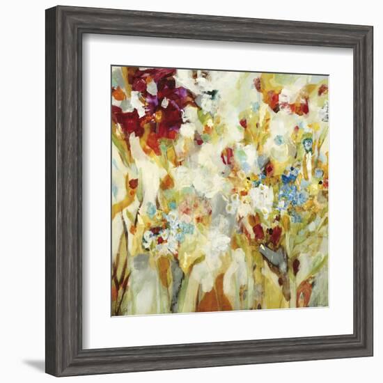 Piquant-Jill Martin-Framed Art Print