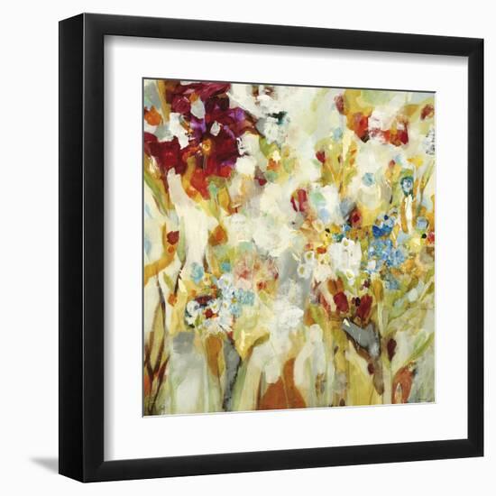 Piquant-Jill Martin-Framed Art Print