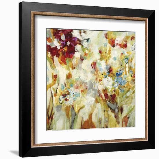 Piquant-Jill Martin-Framed Art Print