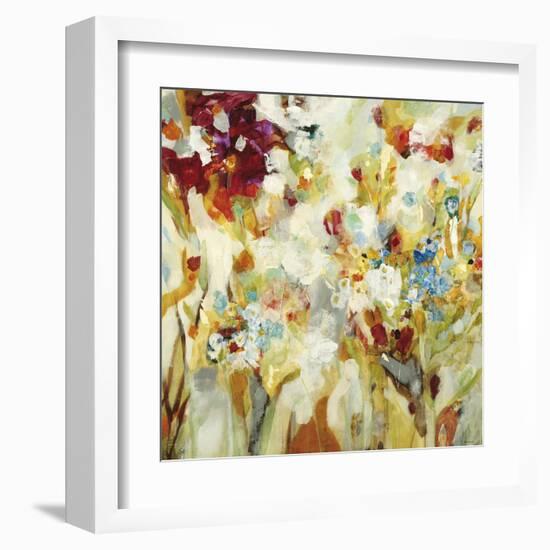 Piquant-Jill Martin-Framed Art Print