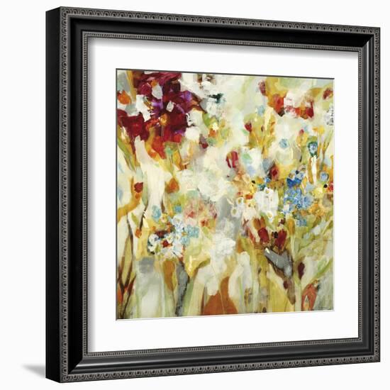 Piquant-Jill Martin-Framed Art Print