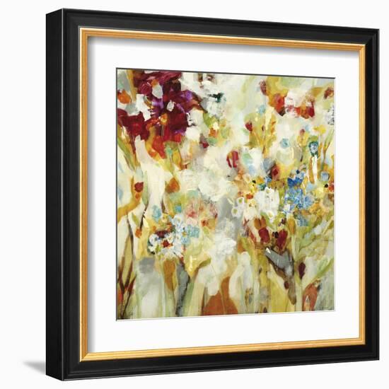 Piquant-Jill Martin-Framed Art Print