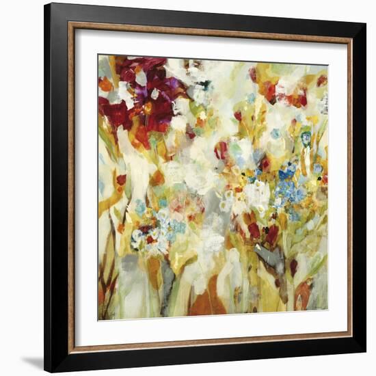 Piquant-Jill Martin-Framed Art Print