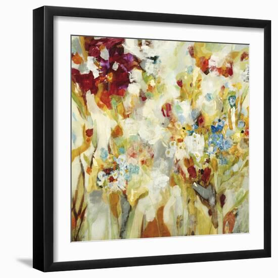 Piquant-Jill Martin-Framed Art Print