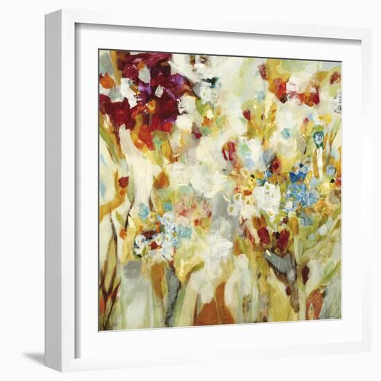 Piquant-Jill Martin-Framed Art Print