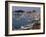 Piraeus, Yacht Harbour, Athens, Greece, Europe-Roy Rainford-Framed Photographic Print