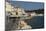 Piran waterfront, Slovenia, Europe-Sergio Pitamitz-Mounted Photographic Print