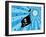 Pirate's Life for Me-AlexDePario-Framed Art Print