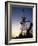 Pirate Ship in Hog Sty Bay, During Pirates' Week Celebrations, George Town, Cayman Islands-Ruth Tomlinson-Framed Photographic Print