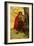 Pirate-Howard Pyle-Framed Giclee Print