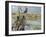 Pirates, 1914-Max Slevogt-Framed Giclee Print