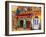 Pirates Alley in the French Quarter-Diane Millsap-Framed Art Print