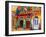 Pirates Alley in the French Quarter-Diane Millsap-Framed Art Print