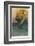 Pirates Attacking a Spanish Galleon in the West Indies-Howard Pyle-Framed Photographic Print