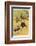 Pirates Disputing Who Shall be Captain-Howard Pyle-Framed Photographic Print