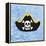 Pirates Hat-Marcus Prime-Framed Stretched Canvas