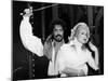 Pirates of Penzance Play 1982, Starring Tim Curry and Pamela Stephenson-null-Mounted Photographic Print