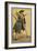 Pirates, Robert Louis Stephenson, UK-null-Framed Giclee Print