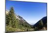 Pirin National Park, UNESCO World Heritage Site, Bansko, Bulgaria, Europe-Christian Kober-Mounted Photographic Print