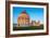 Pisa Baptistery-bloodua-Framed Photographic Print