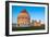 Pisa Baptistery-bloodua-Framed Photographic Print