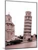 Pisa Italy C1960-null-Mounted Photographic Print
