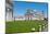 Pisa, Pisa Province, Tuscany, Italy. Campo dei Miracoli, or Field of Miracles. Also known as the...-null-Mounted Photographic Print