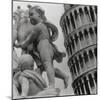Pisa-The Chelsea Collection-Mounted Giclee Print
