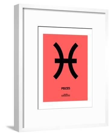 Astrology Pisces Feb 20 16x20 Mar 20 Wall Decor Art Print Poster