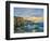 Pismo Beach, CA-Eduardo Camoes-Framed Giclee Print