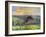 Pissarro: Eragny, 1895-Camille Pissarro-Framed Giclee Print