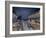 Pissarro: Paris at Night-Camille Pissarro-Framed Giclee Print