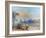 Pissarro: Seine, 1903-Camille Pissarro-Framed Giclee Print