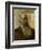 Pissarro, Self-Portrait, (1873)-Camille Pissarro-Framed Giclee Print