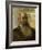 Pissarro, Self-Portrait, (1873)-Camille Pissarro-Framed Giclee Print