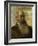 Pissarro, Self-Portrait, (1873)-Camille Pissarro-Framed Giclee Print